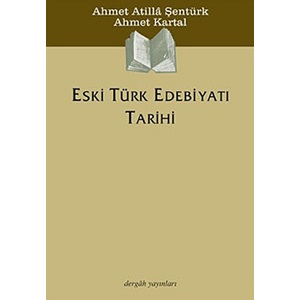 ESKİ TÜRK EDEBİYATI TARİHİ