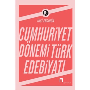 Cumhuriyet Dönemi Türk Edebiyatı