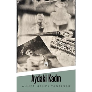 Aydaki Kadın