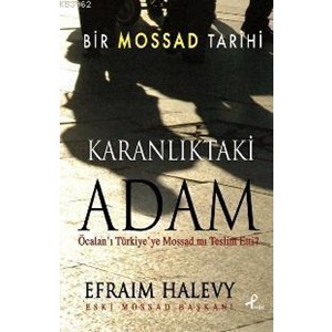 KARANLIKTAKİ ADAM