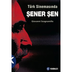 Türk Sinemasında Şener Şen