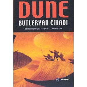 Dune Butleryan Cihadı