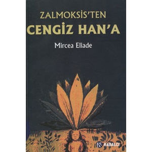 Zalmoksisten Cengiz Hana