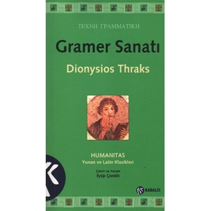 Gramer Sanatı