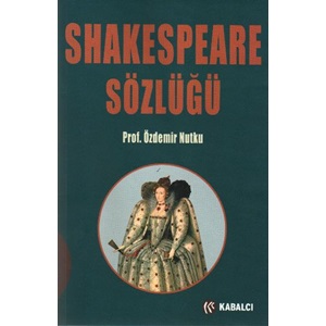 Shakespeare Sözlüğü