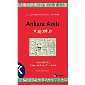 Ankara Anıtı