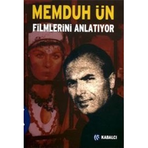 Memduh Ün Filimlerini Anlatıyor