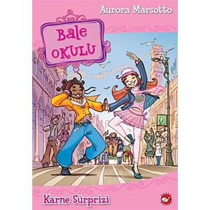 Bale Okulu 04 - Karne Sürprizi