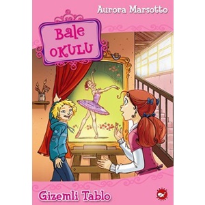 Bale Okulu 05 - Gizemli Tablo