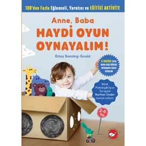 Anne, Baba Haydi Oyun Oynayalım