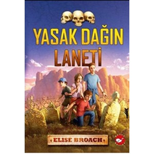 Yasak Dağın Laneti