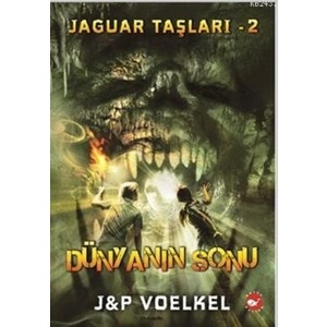 Jaguar Taşları 2 - Dünyanın Sonu