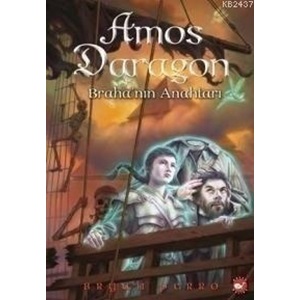 Amos Dragon 2 Braha'nın Anahtarı