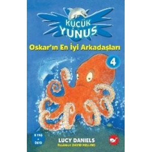 Oskar'ın En İyi Arkadaşları Küçük Yunus 4