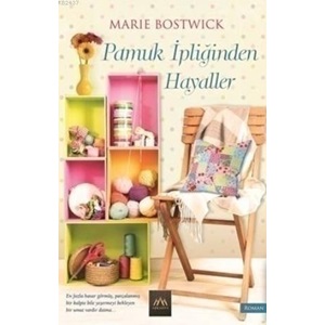 Pamuk İpliğinden Hayaller