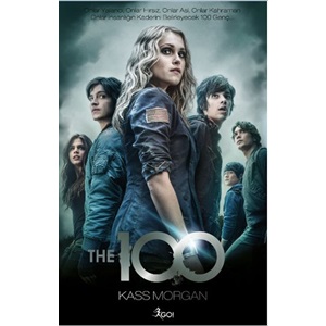 The 100 1. Kitap