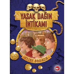 Yasak Dağın İntikamı