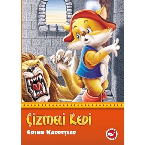 Çizmeli Kedi