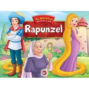 Rapunzel