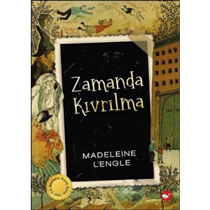 Zamanda Kıvrılma