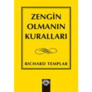 ZENGİN OLMANIN KURALLARI