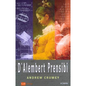 D'alembert Prensibi