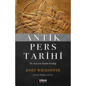 Antik Pers Tarihi