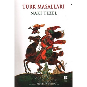 Türk Masalları