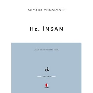 Hz. İnsan