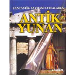 Antik Yunan