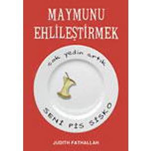 Maymunu Ehlileştirmek