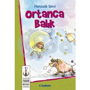 Ortanca Balık