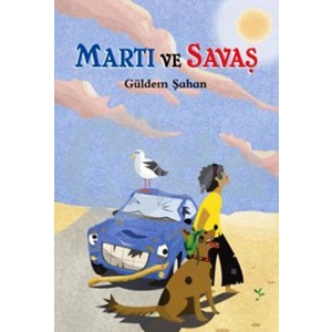 Martı ve Savaş