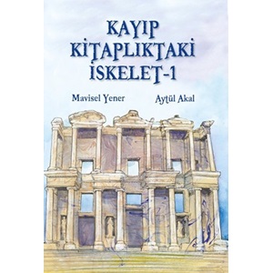 Kayıp Kitaplıktaki İskelet