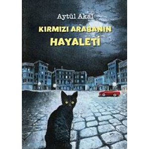 Kırmızı Arabanın Hayaleti