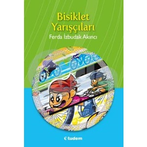 Bisiklet Yarışçıları