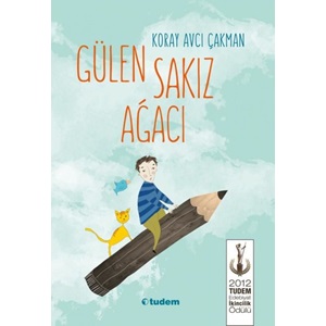 Gülen Sakız Ağacı