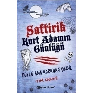 Saftirik Kurt Adamın Günlüğü