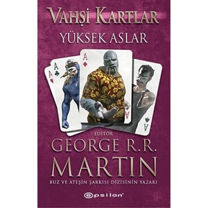 Vahşi Kartlar 2 Yüksek Aslar