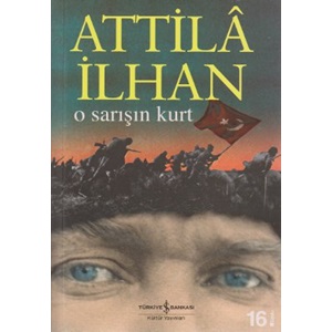 O Sarışın Kurt