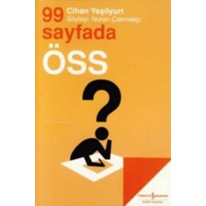 99 Sayfada ÖSS