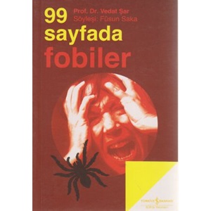 99 Sayfada Fobiler