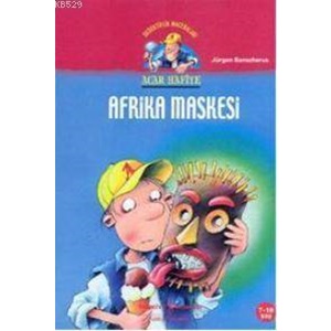 Acar Hafiye Afrika Maskesi