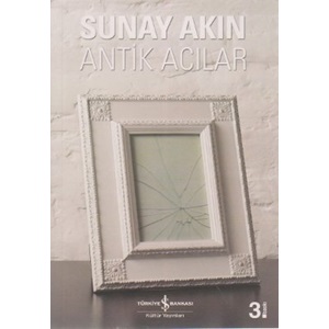 Antik Acılar