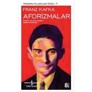 Aforizmalar Modern Klasikler Dizisi