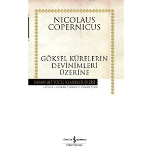 Göksel Kürelerin Devinimleri Üzerine Hasan Ali Yücel Klasikleri