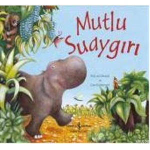 Mutlu Suaygırı