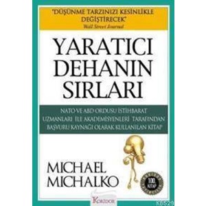 Yaratıcı Dehanın Sırları