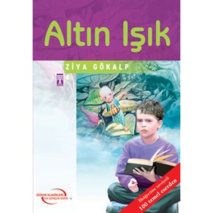 Altın Işık 4.5.6.Sınıf Öğrencileri İçin