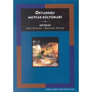 Ortadoğu Mutfak Kültürleri